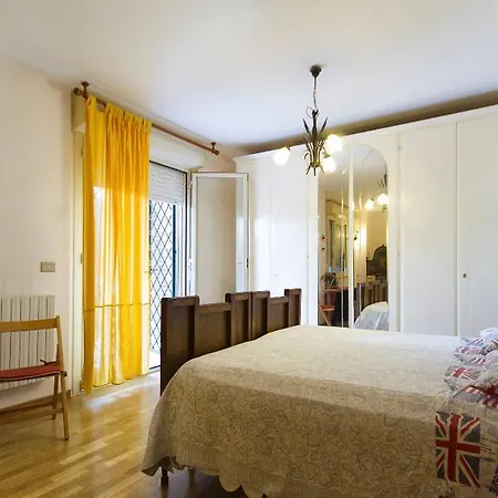 Il Pavone Bed and Breakfast Σάσαρι