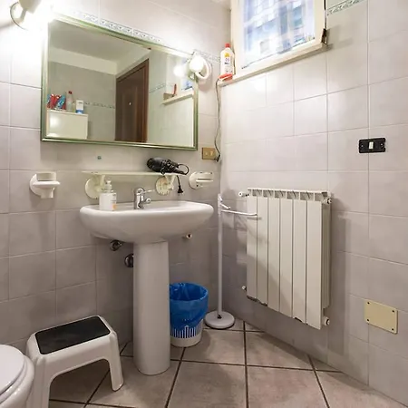 Il Pavone Bed and Breakfast Σάσαρι
