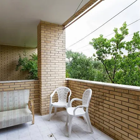 Bed and Breakfast Il Pavone Σάσαρι