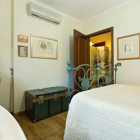 Il Pavone Bed and Breakfast Σάσαρι