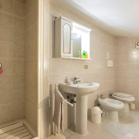 Bed and Breakfast Il Pavone *