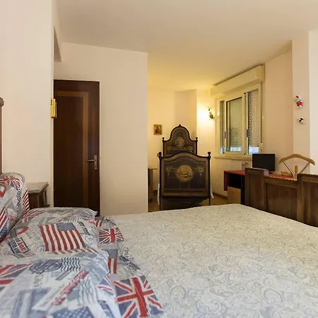 Il Pavone Bed and Breakfast Σάσαρι