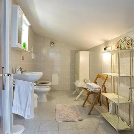 Bed and Breakfast Il Pavone *