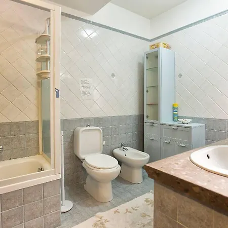 Il Pavone Bed and Breakfast Σάσαρι