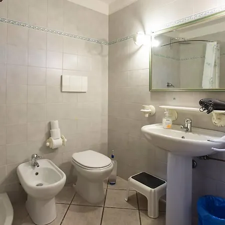 Bed & Breakfast Il Pavone *