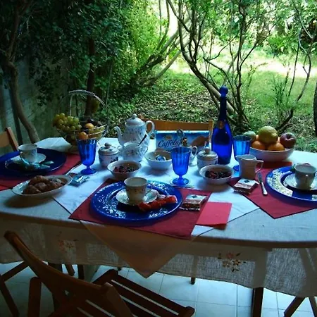 Bed & Breakfast Il Pavone