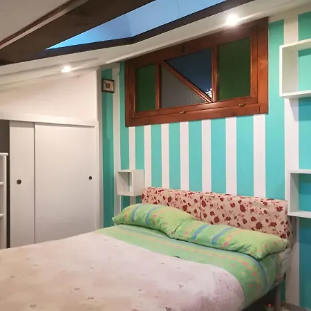 Bed & Breakfast Il Pavone